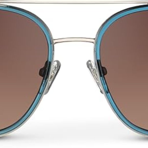 Wear Me Pro Square Polarized Sunglasses | Timeless Style (MSRP $49) - Picture 2 of 5